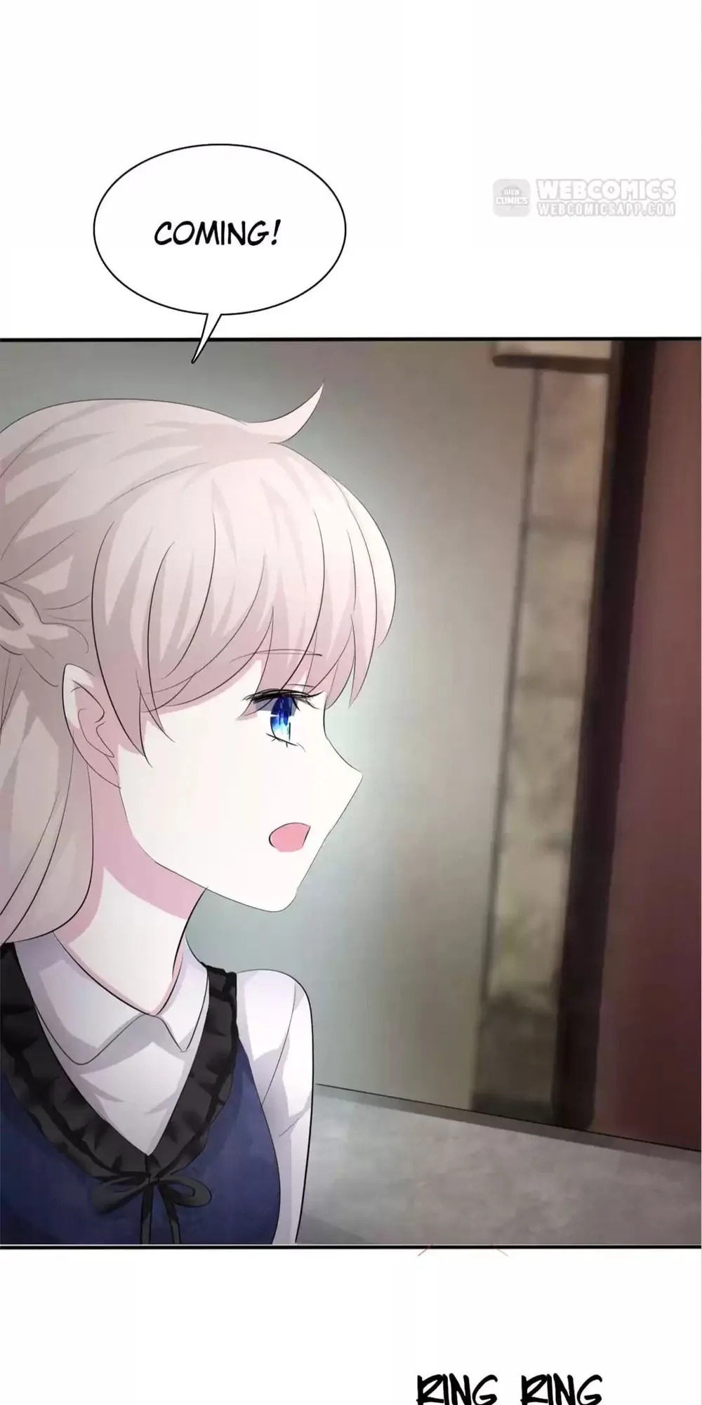 Read Definitely A Vampire chapter 9 image 55 on Lezhin