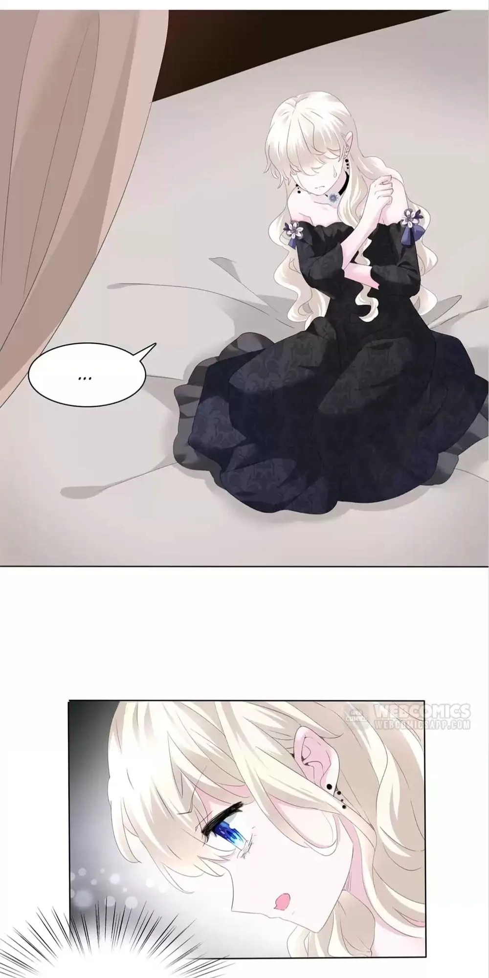 Read Definitely A Vampire chapter 90 image 10 on Lezhin