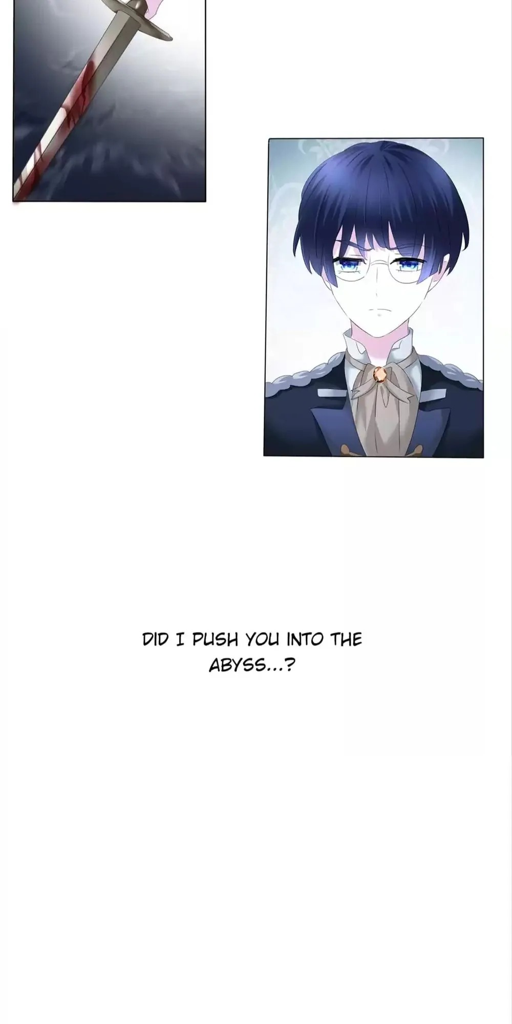 Read Definitely A Vampire chapter 90 image 27 on Lezhin