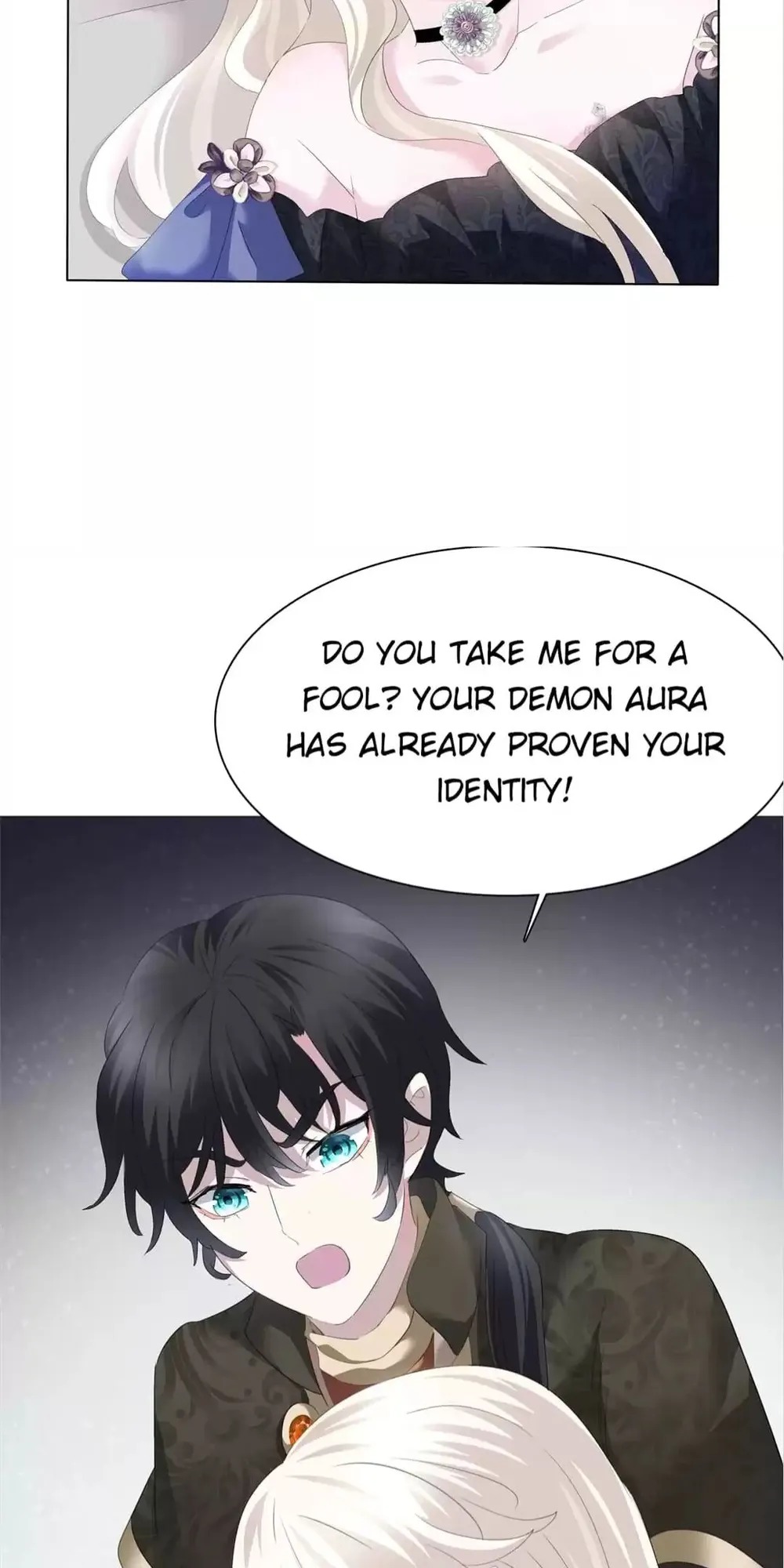 Read Definitely A Vampire chapter 90 image 3 on Lezhin