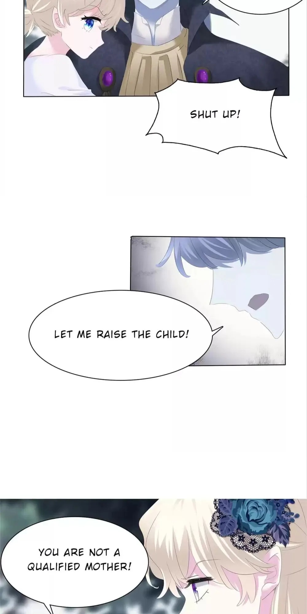 Read Definitely A Vampire chapter 91 image 13 on Lezhin