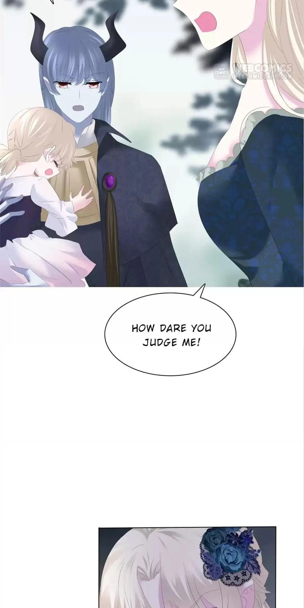 Read Definitely A Vampire chapter 91 image 14 on Lezhin