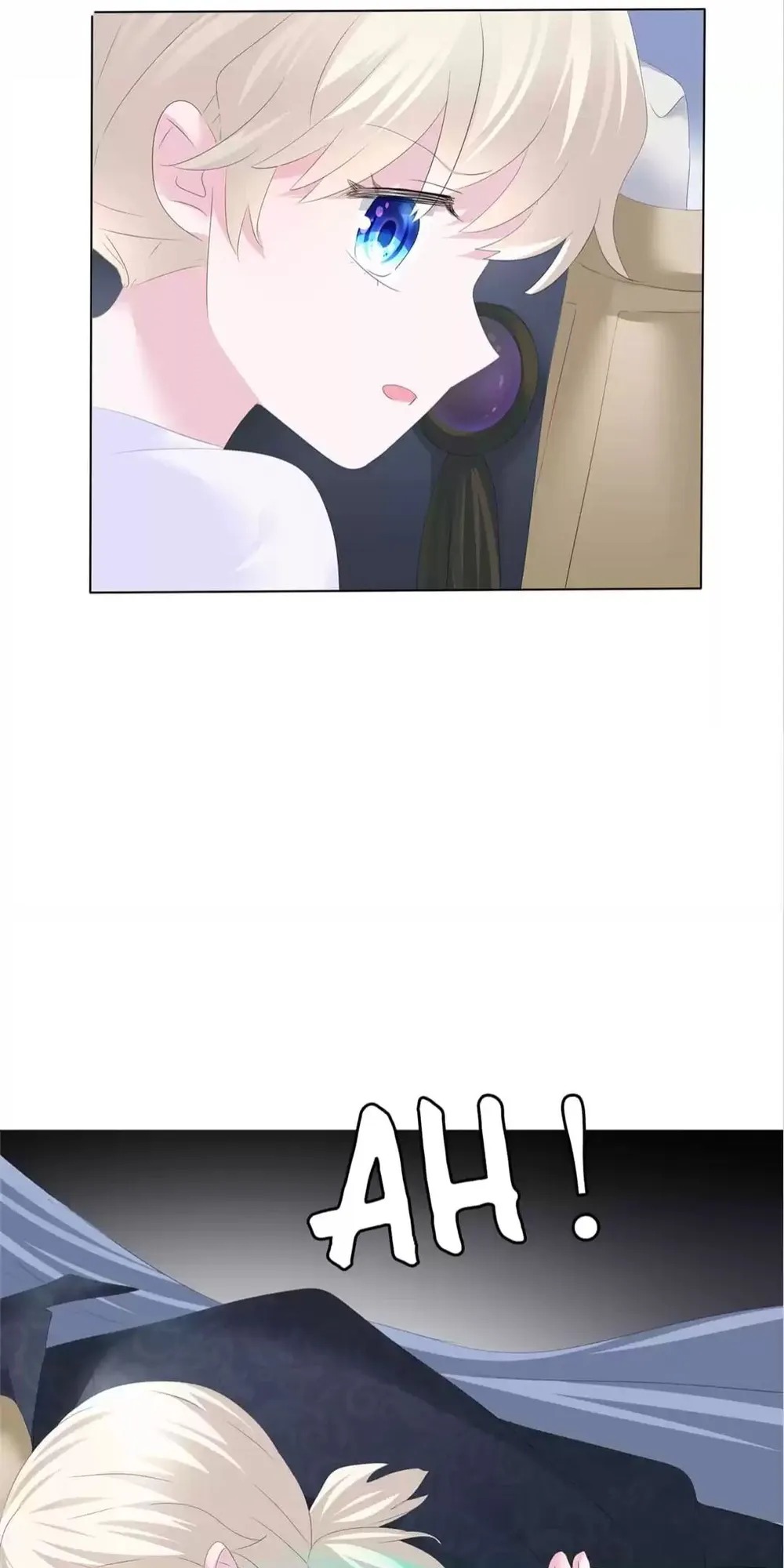 Read Definitely A Vampire chapter 91 image 18 on Lezhin
