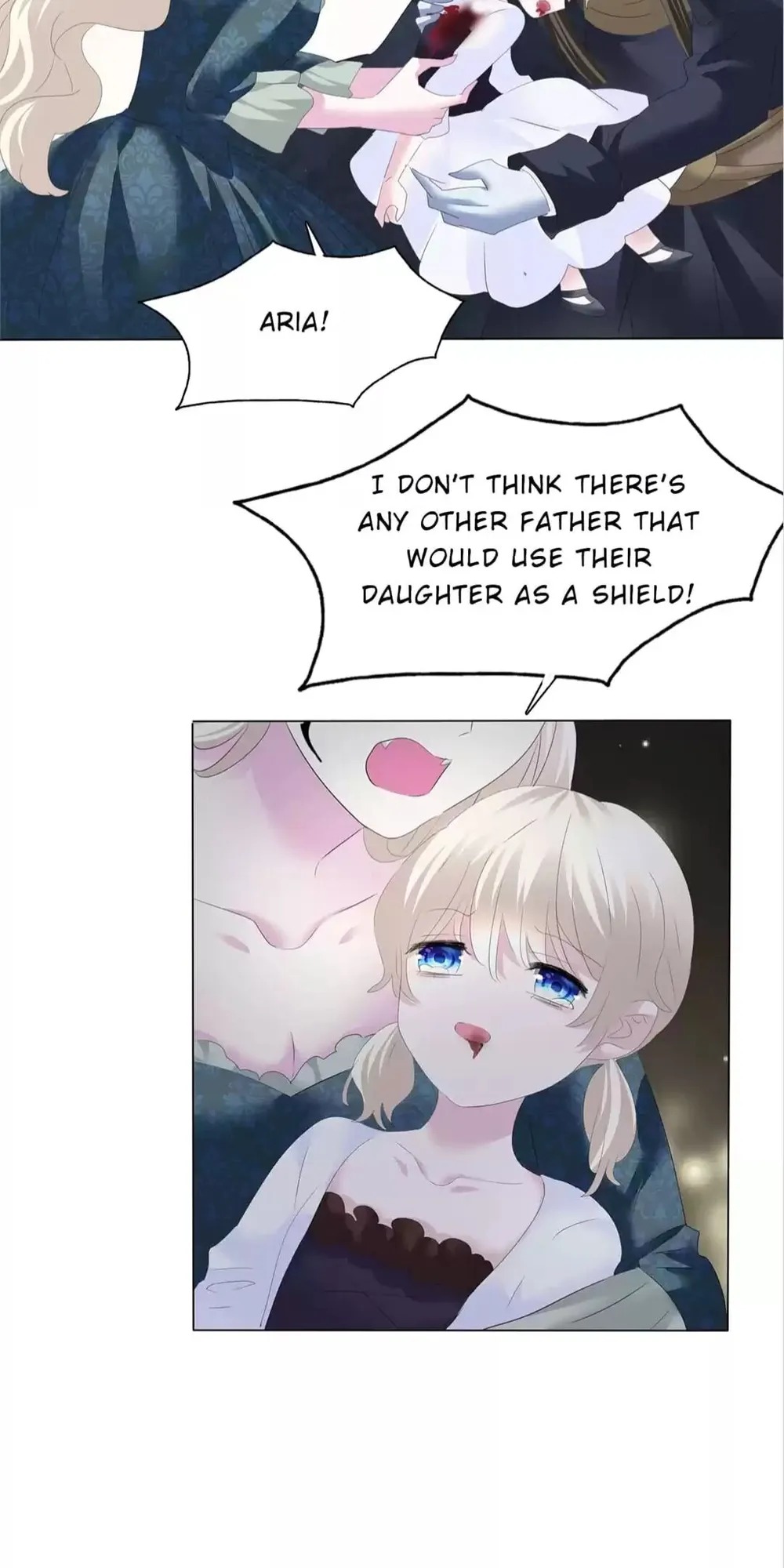 Read Definitely A Vampire chapter 91 image 22 on Lezhin