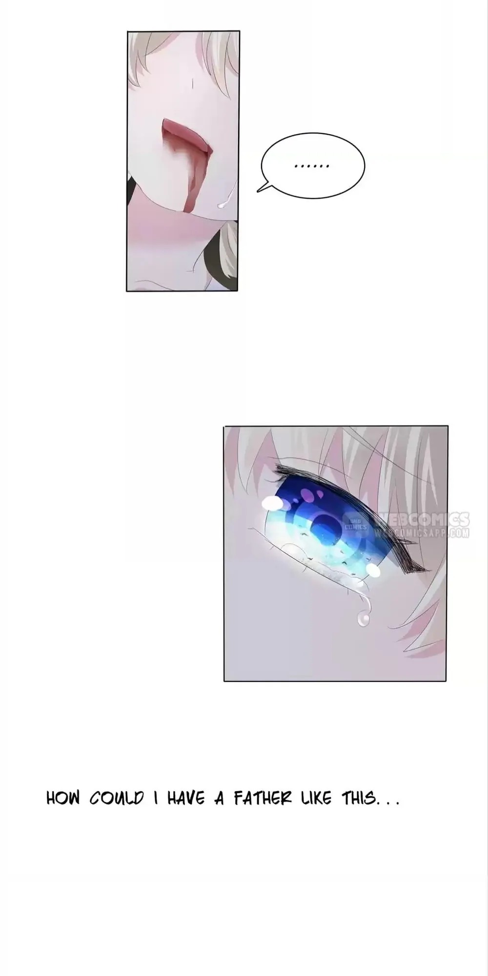 Read Definitely A Vampire chapter 91 image 23 on Lezhin