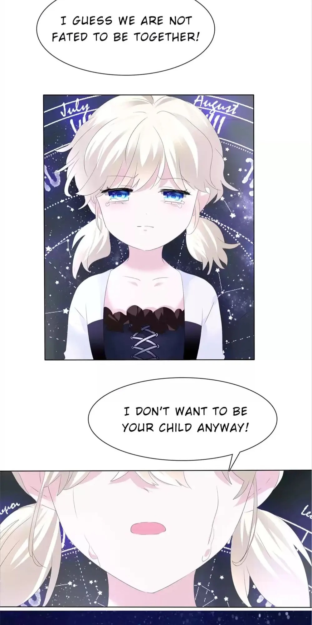 Read Definitely A Vampire chapter 91 image 27 on Lezhin