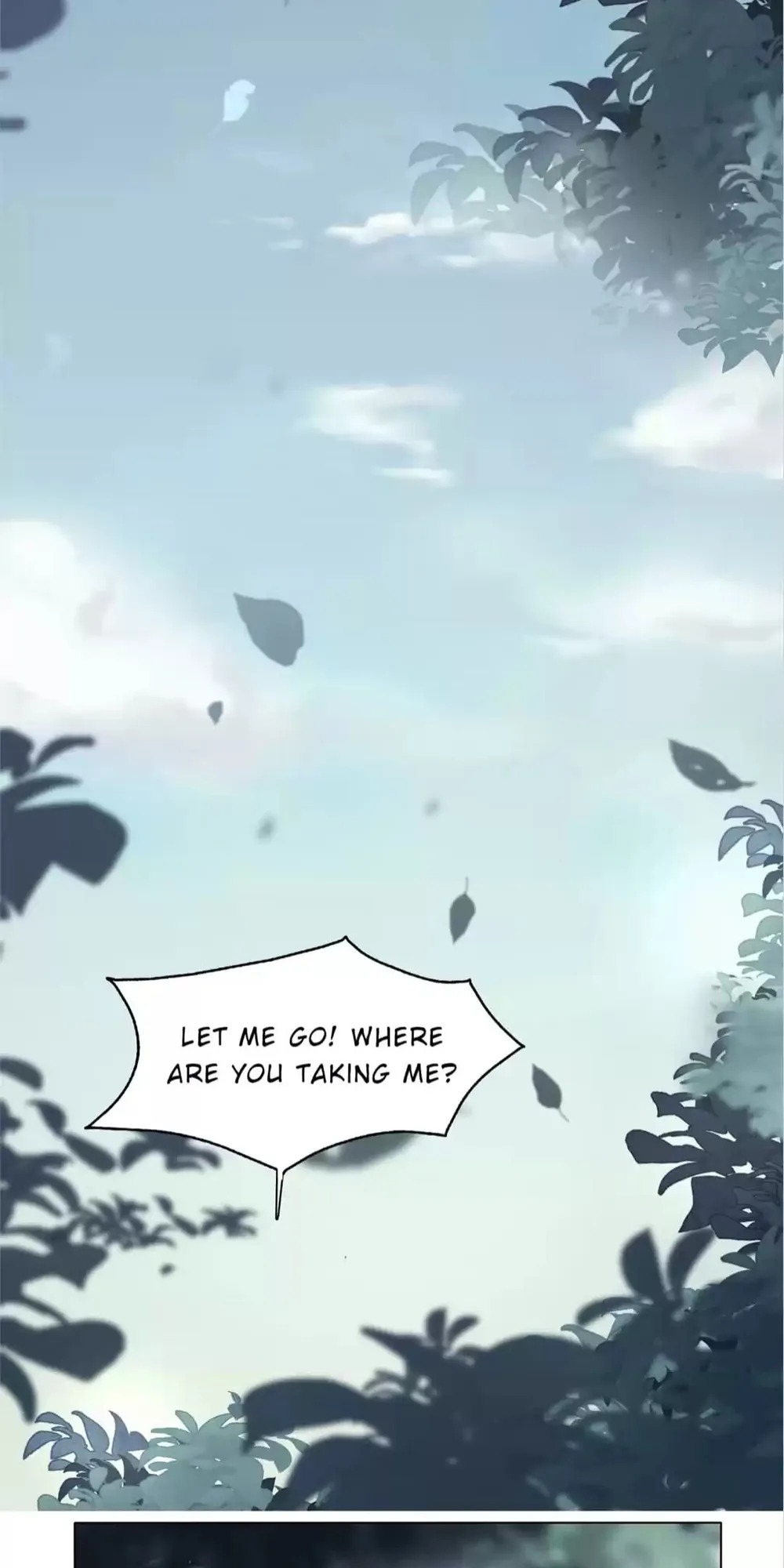 Read Definitely A Vampire chapter 91 image 9 on Lezhin