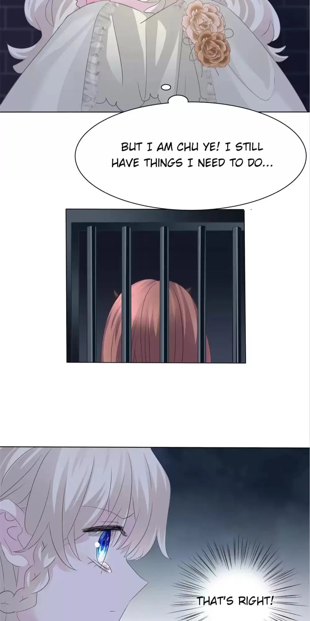 Read Definitely A Vampire chapter 92 image 10 on Lezhin