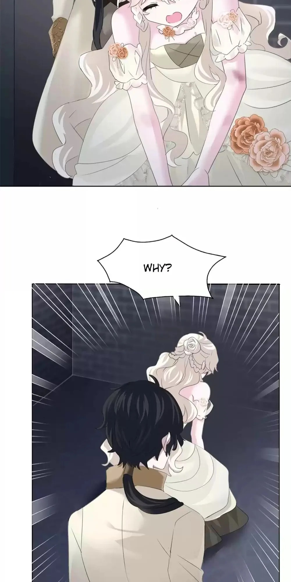 Read Definitely A Vampire chapter 92 image 2 on Lezhin