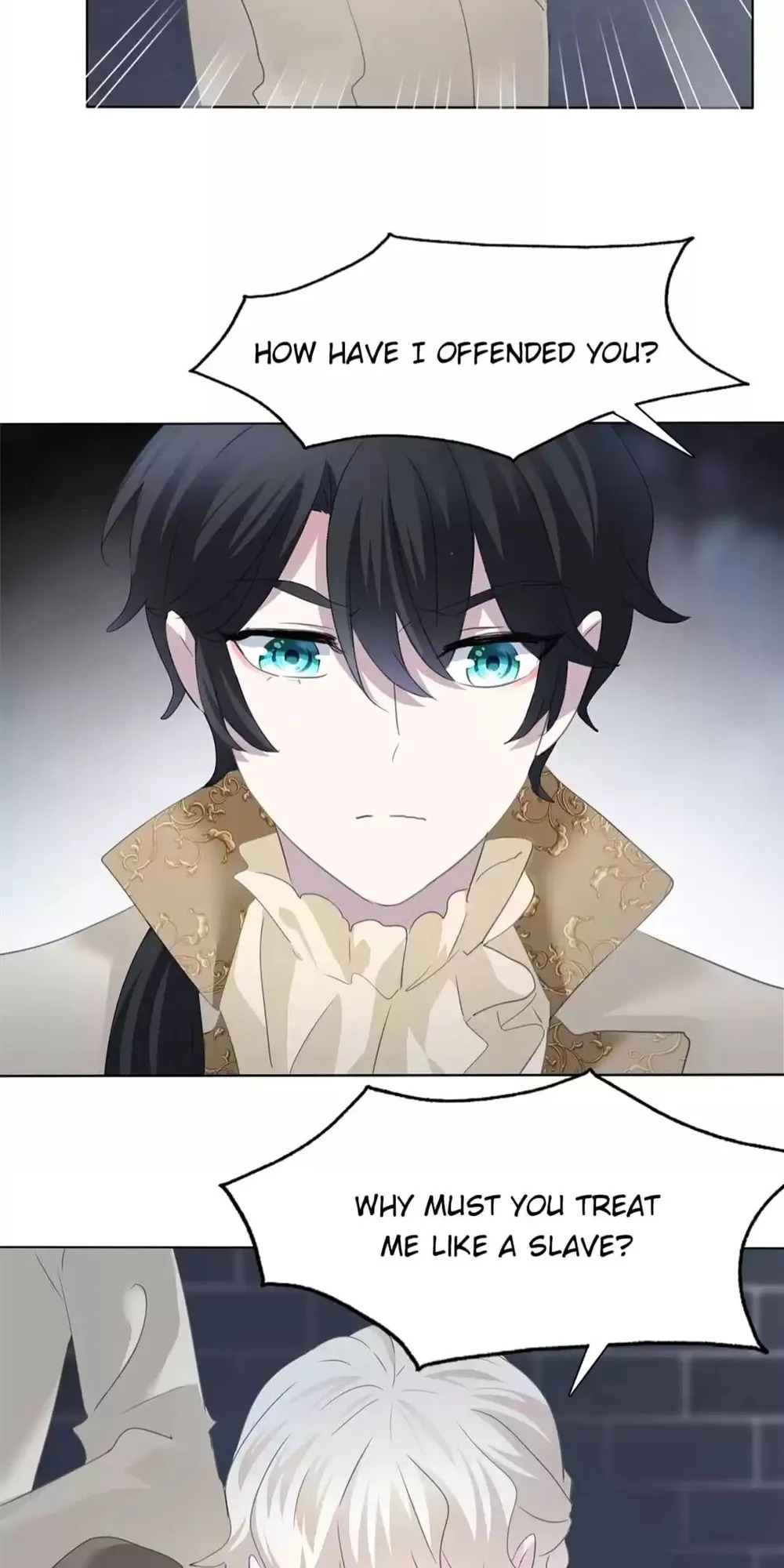 Read Definitely A Vampire chapter 92 image 3 on Lezhin