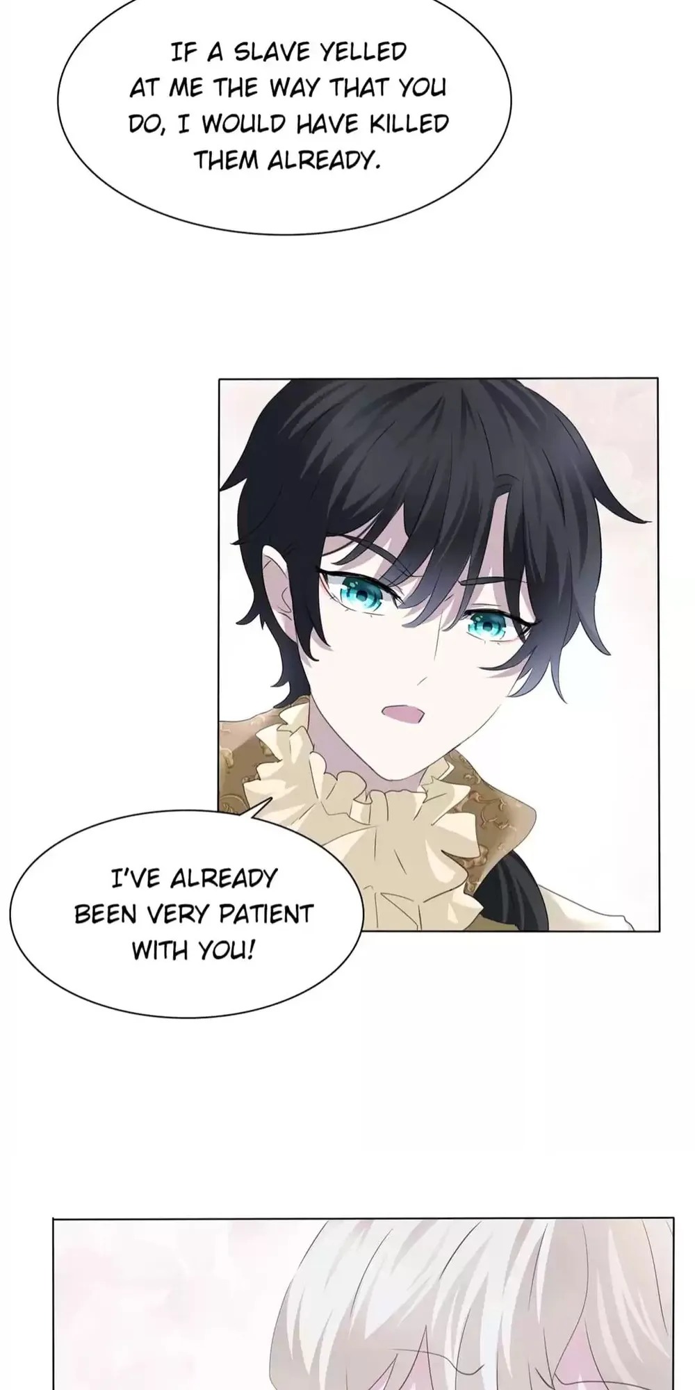 Read Definitely A Vampire chapter 92 image 5 on Lezhin