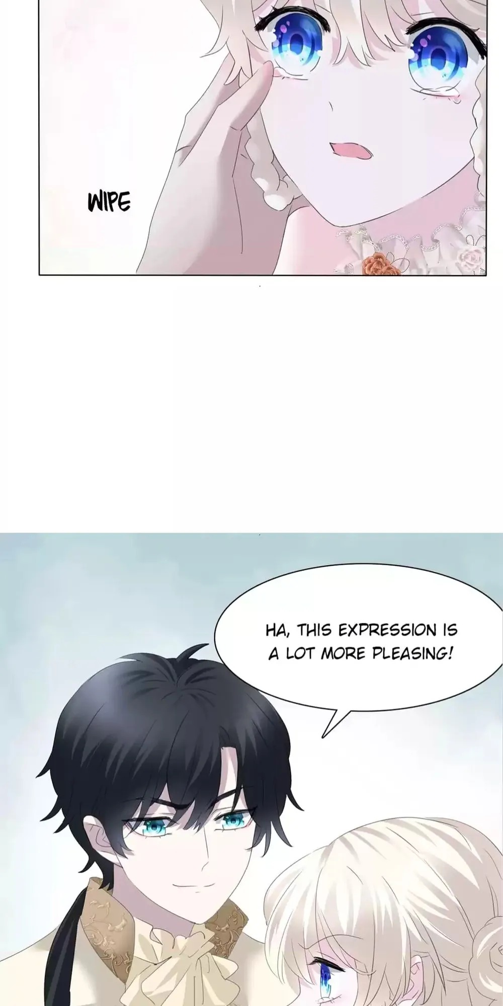 Read Definitely A Vampire chapter 92 image 6 on Lezhin