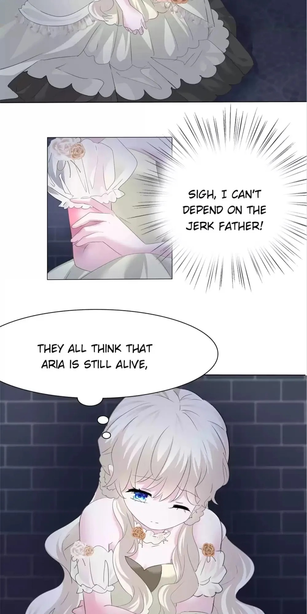 Read Definitely A Vampire chapter 92 image 9 on Lezhin