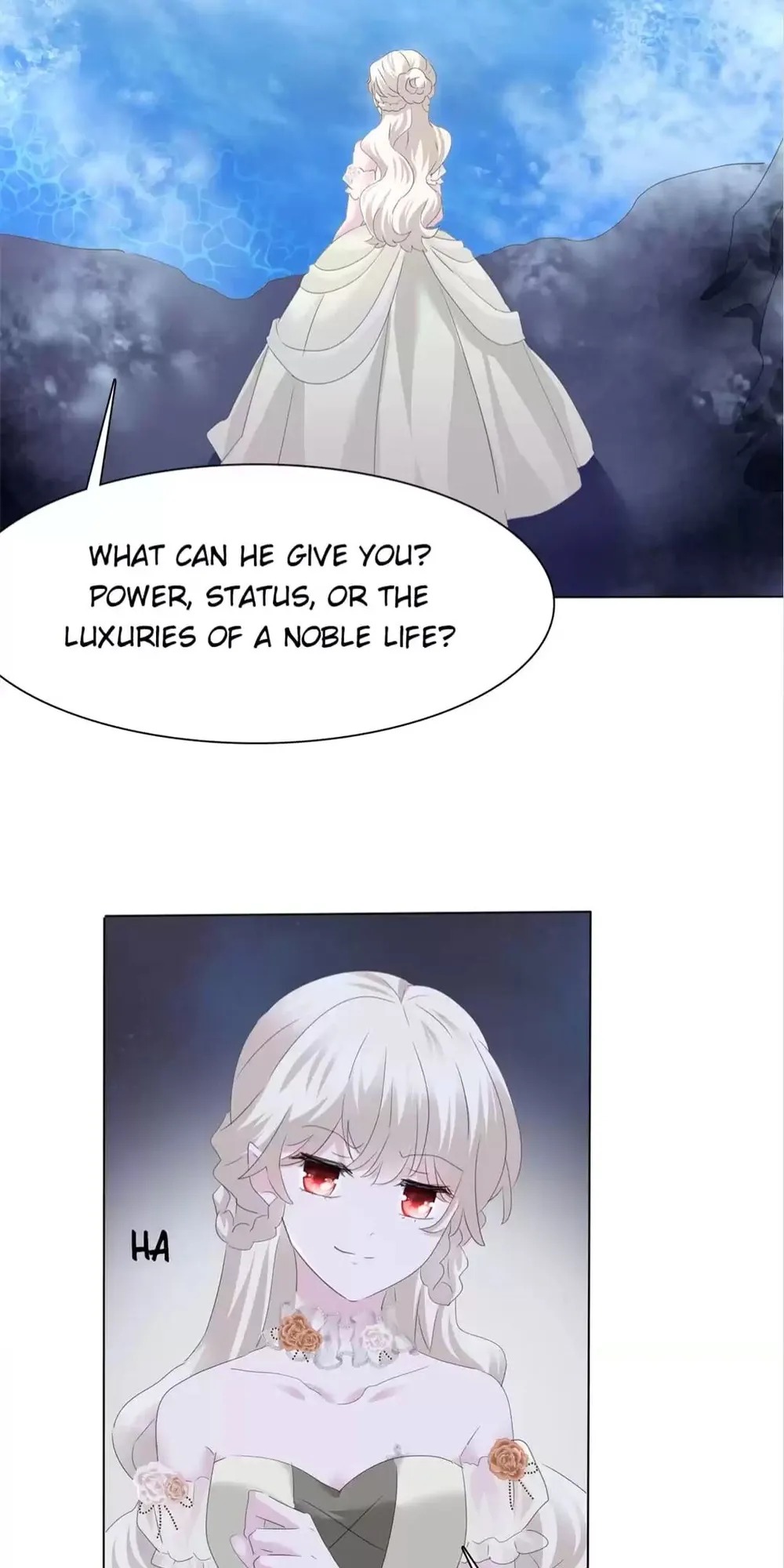 Read Definitely A Vampire chapter 93 image 16 on Lezhin