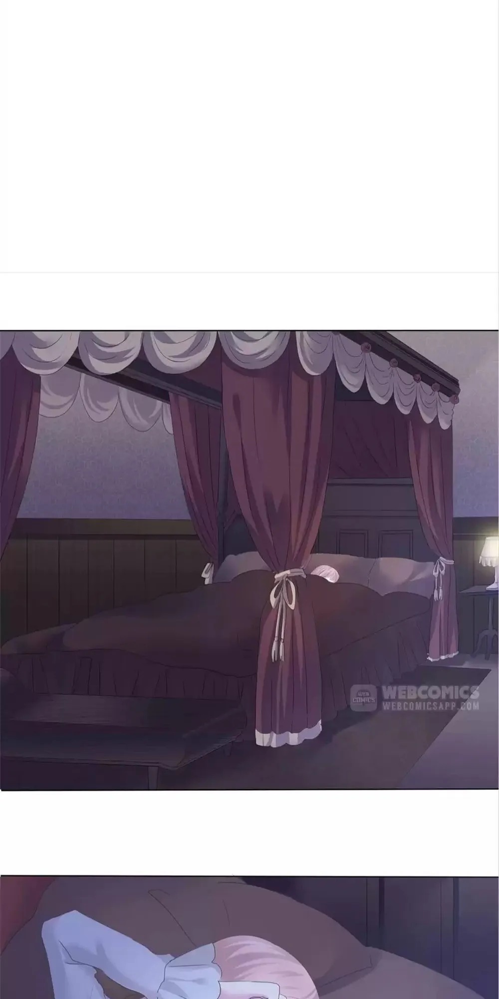 Read Definitely A Vampire chapter 93 image 20 on Lezhin