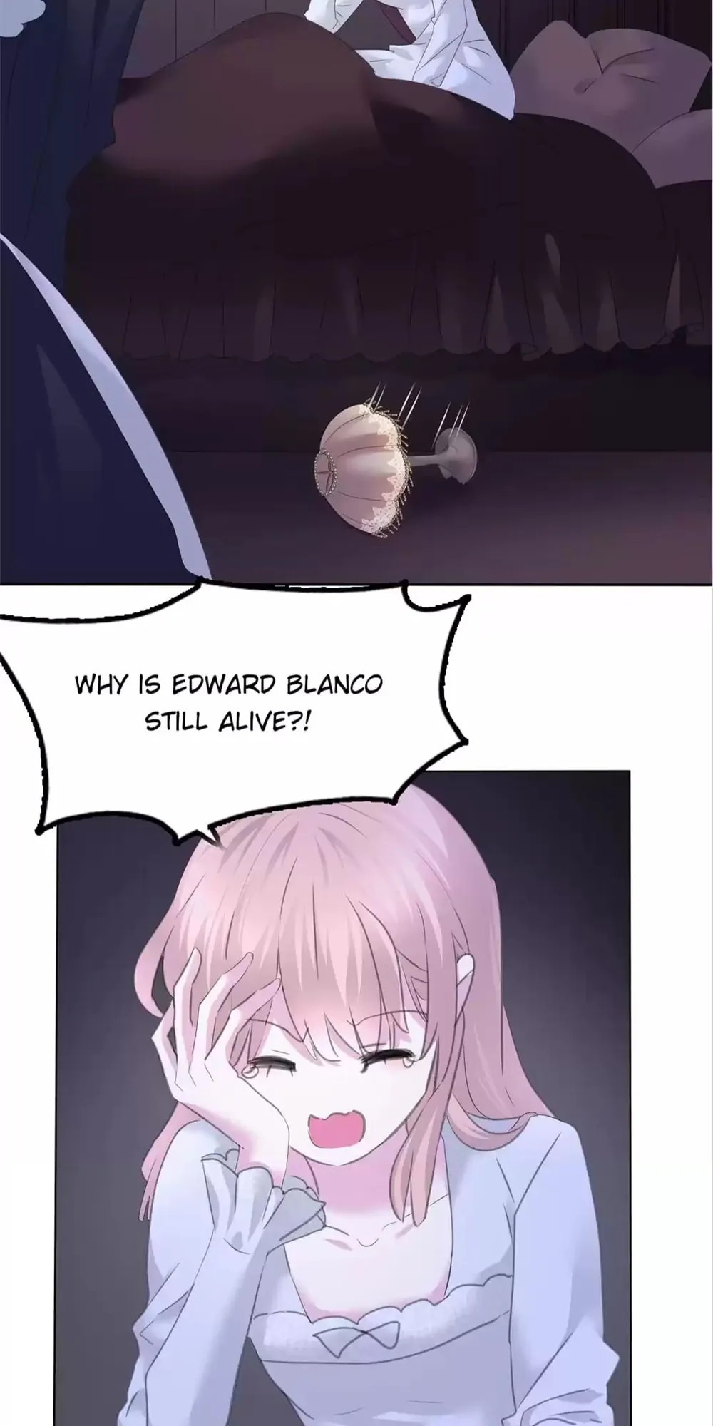 Read Definitely A Vampire chapter 93 image 22 on Lezhin