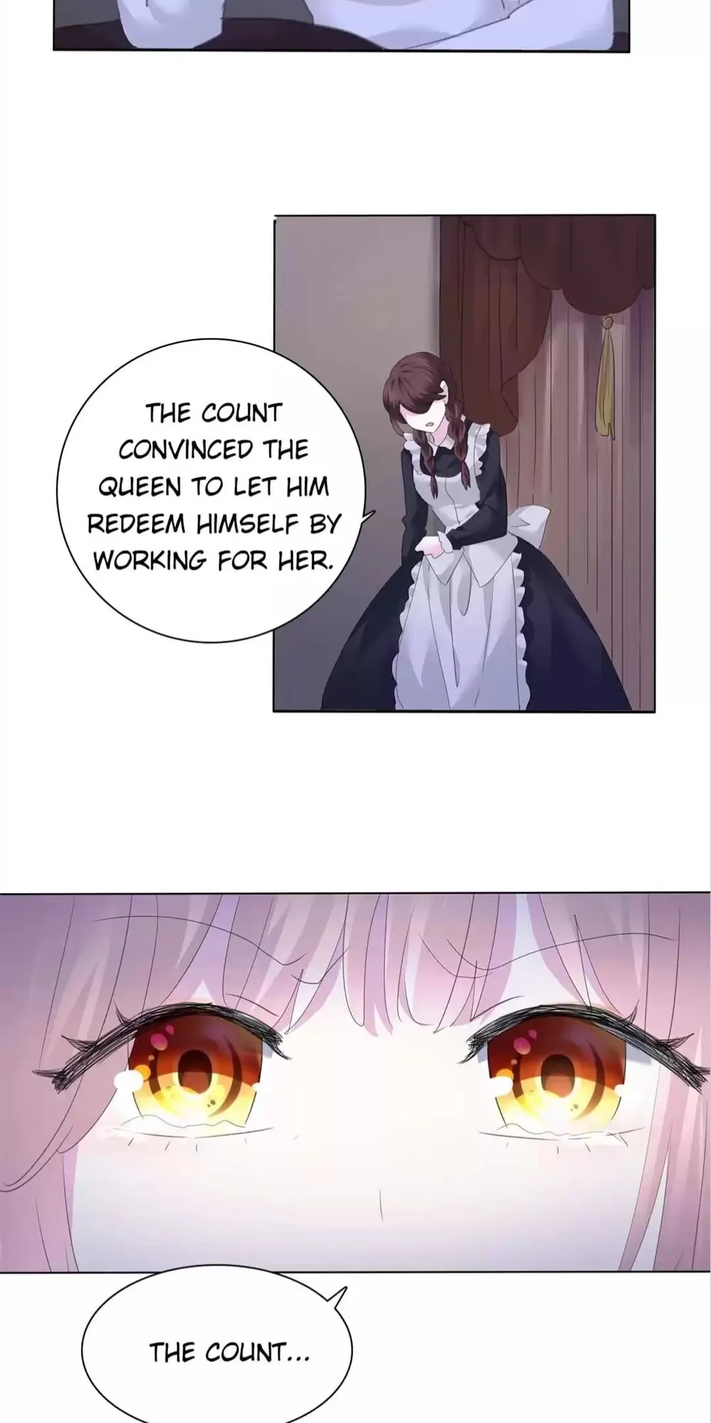Read Definitely A Vampire chapter 93 image 23 on Lezhin