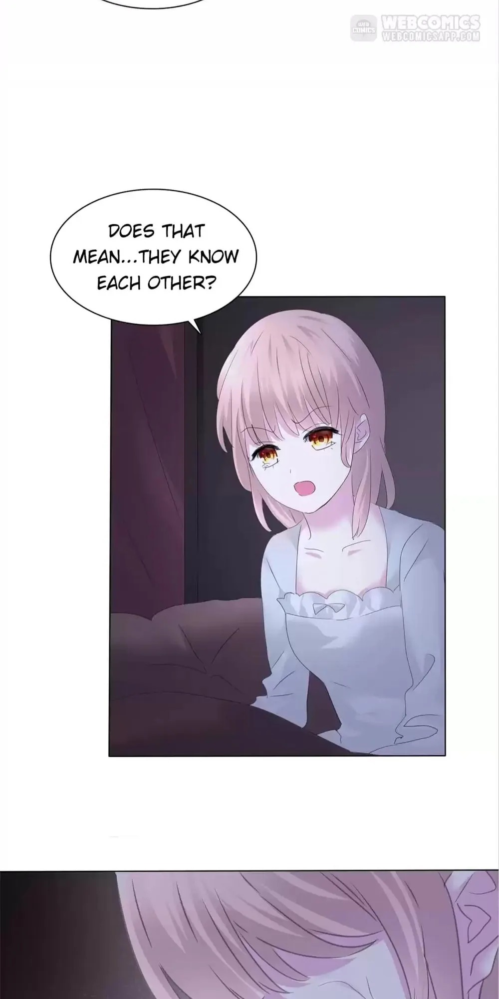 Read Definitely A Vampire chapter 93 image 24 on Lezhin