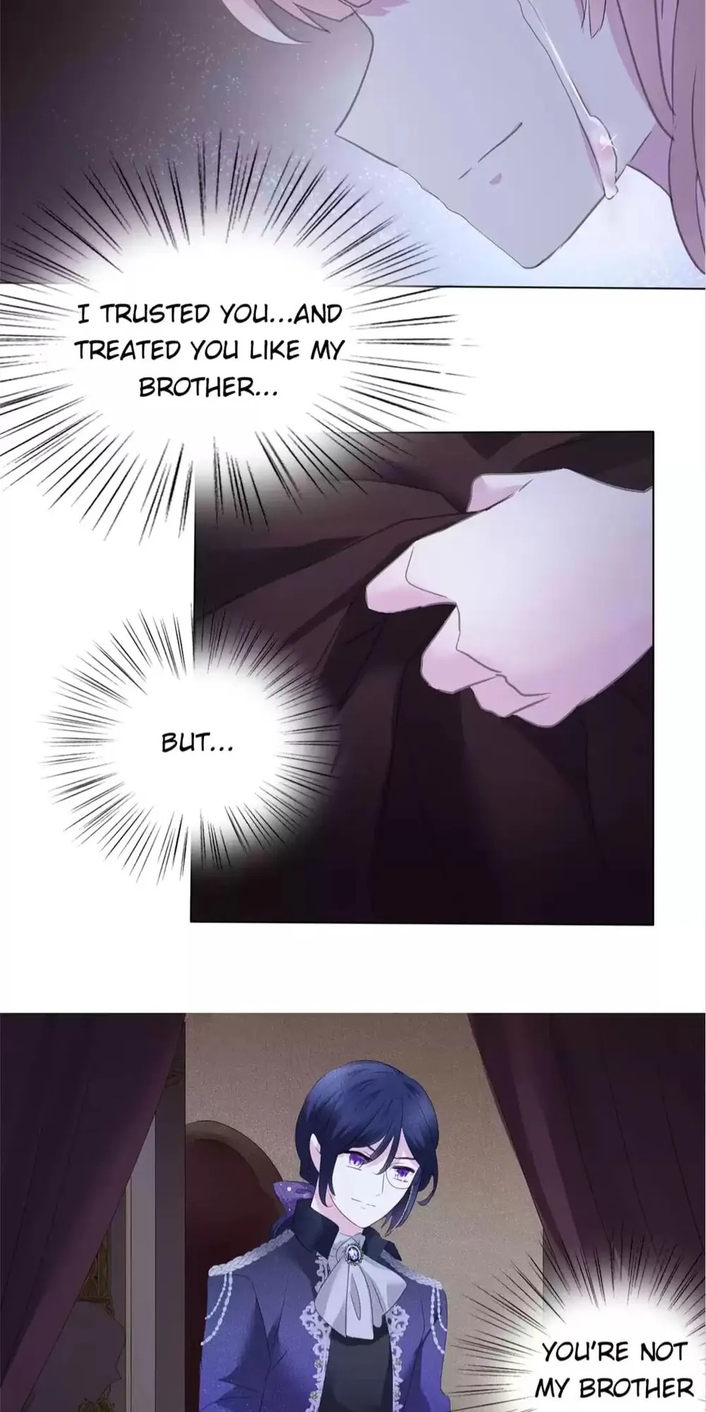 Read Definitely A Vampire chapter 93 image 25 on Lezhin