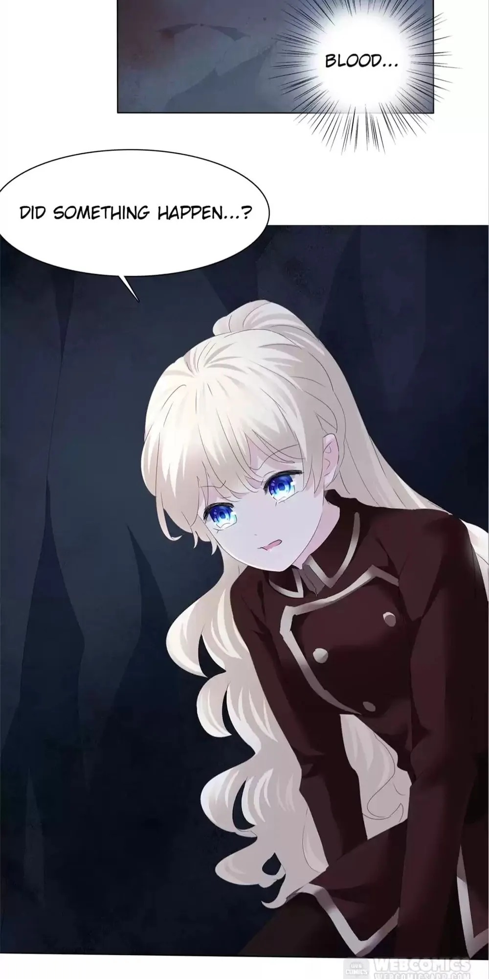 Read Definitely A Vampire chapter 93 image 29 on Lezhin