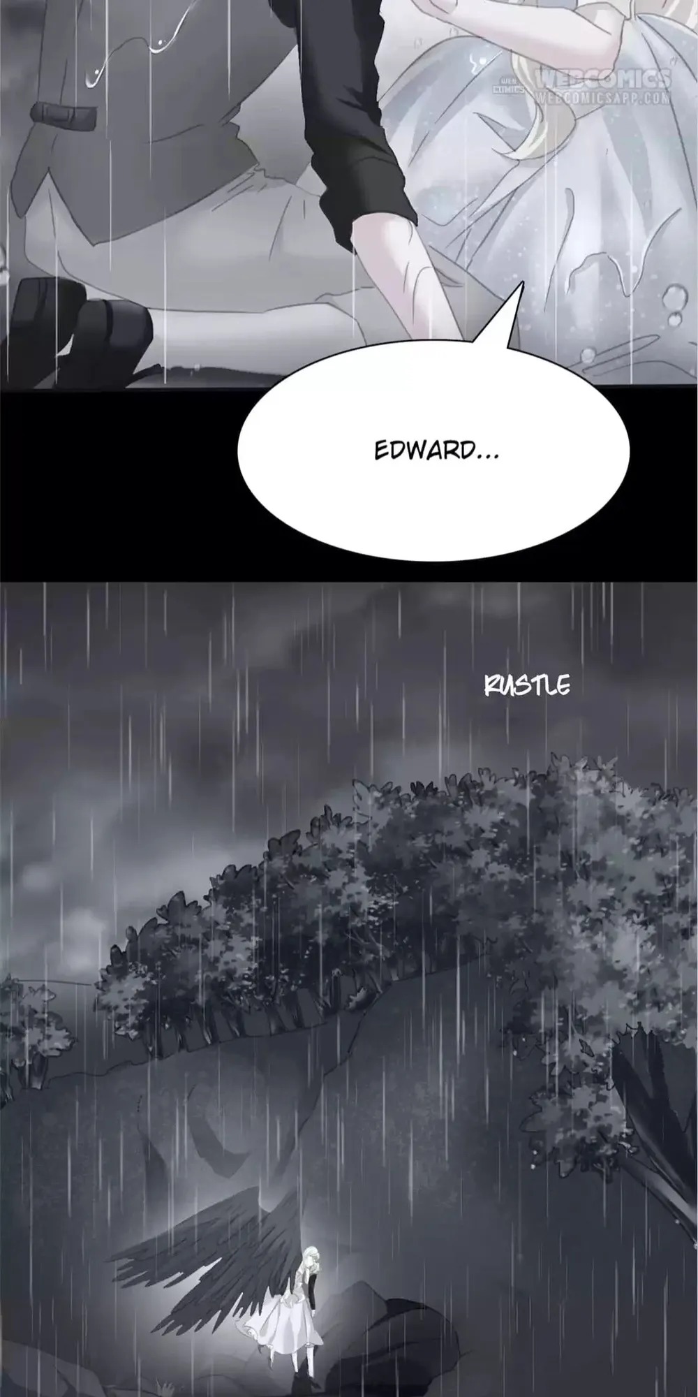 Read Definitely A Vampire chapter 94 image 14 on Lezhin