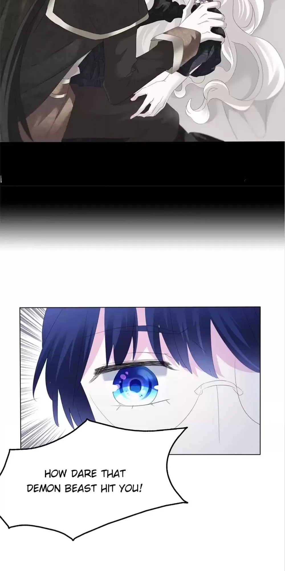 Read Definitely A Vampire chapter 94 image 19 on Lezhin