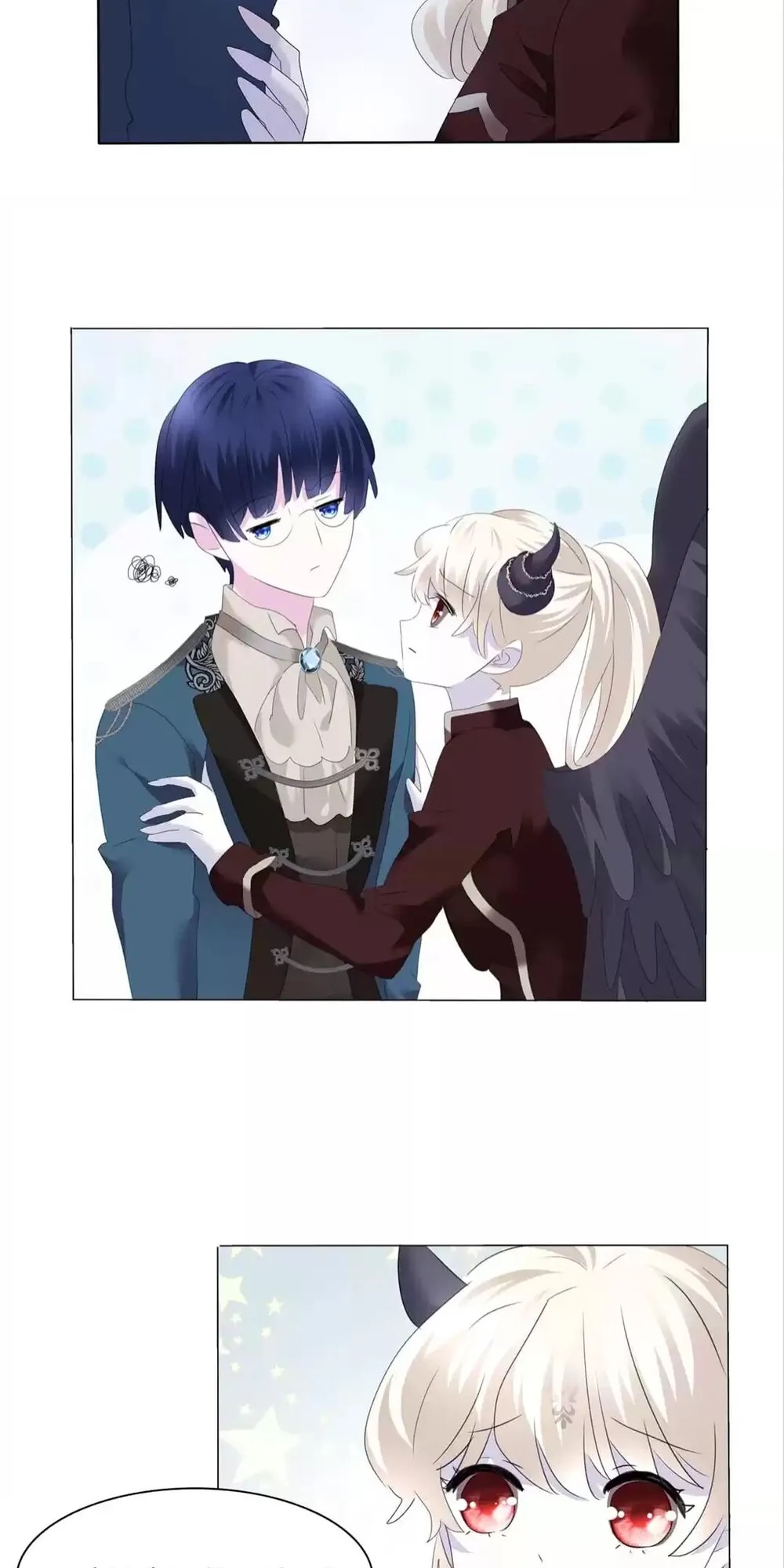 Read Definitely A Vampire chapter 94 image 27 on Lezhin