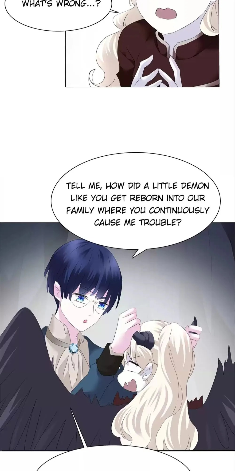Read Definitely A Vampire chapter 94 image 28 on Lezhin