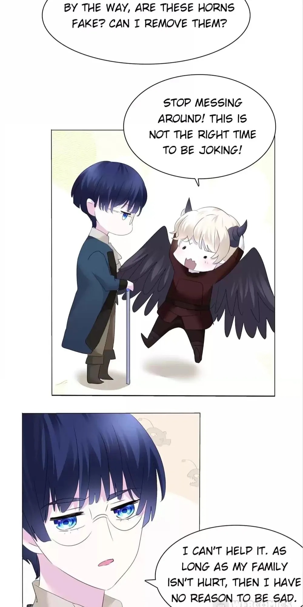 Read Definitely A Vampire chapter 94 image 29 on Lezhin
