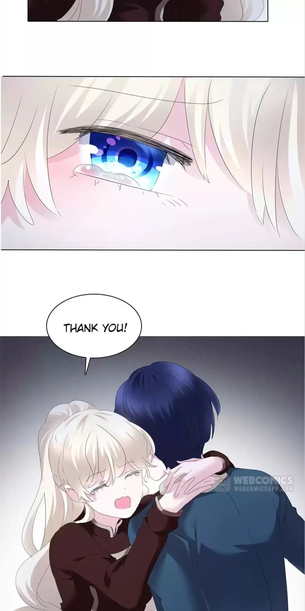 Read Definitely A Vampire chapter 94 image 4 on Lezhin
