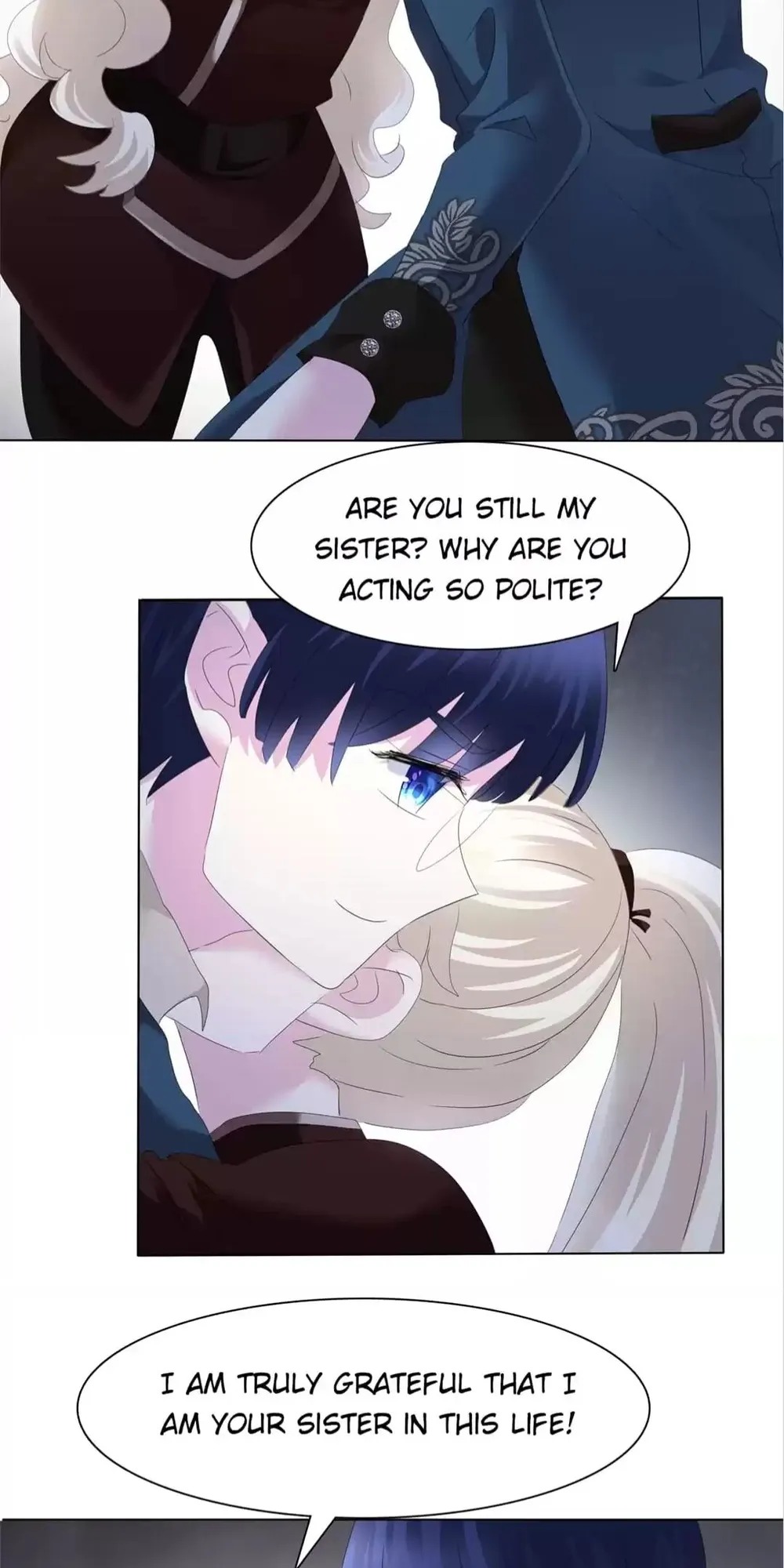 Read Definitely A Vampire chapter 94 image 5 on Lezhin