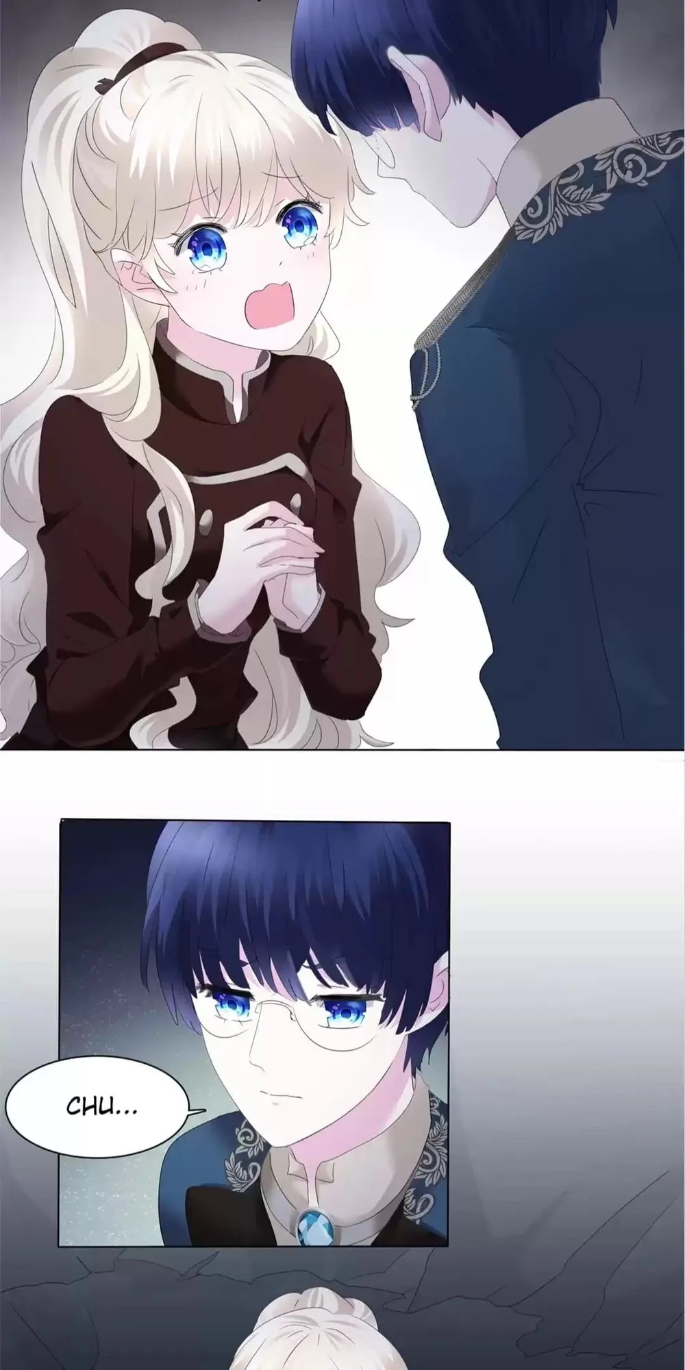 Read Definitely A Vampire chapter 94 image 6 on Lezhin