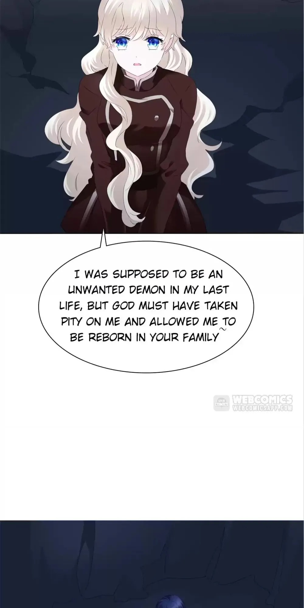 Read Definitely A Vampire chapter 94 image 7 on Lezhin