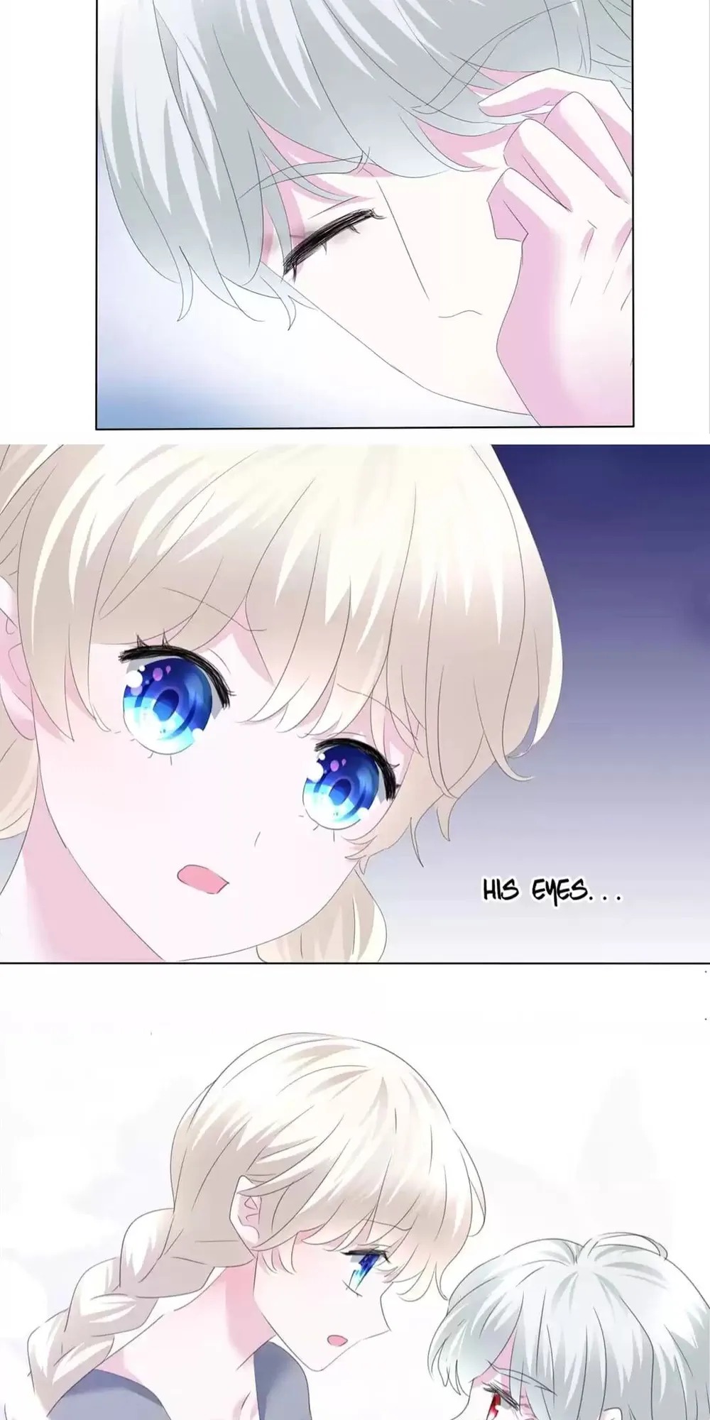 Read Definitely A Vampire chapter 95 image 10 on Lezhin