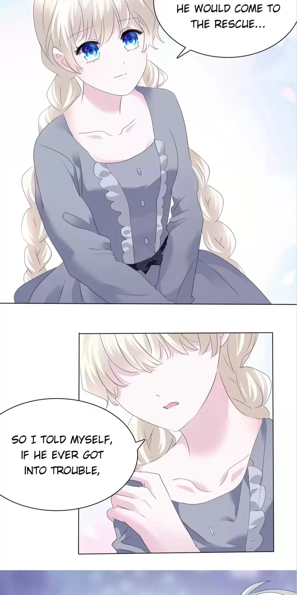 Read Definitely A Vampire chapter 95 image 15 on Lezhin