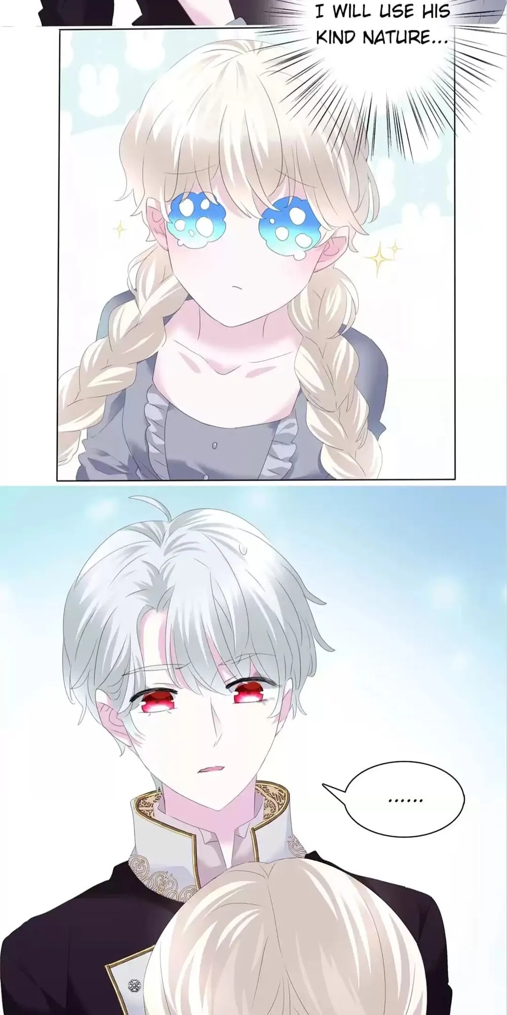Read Definitely A Vampire chapter 95 image 6 on Lezhin