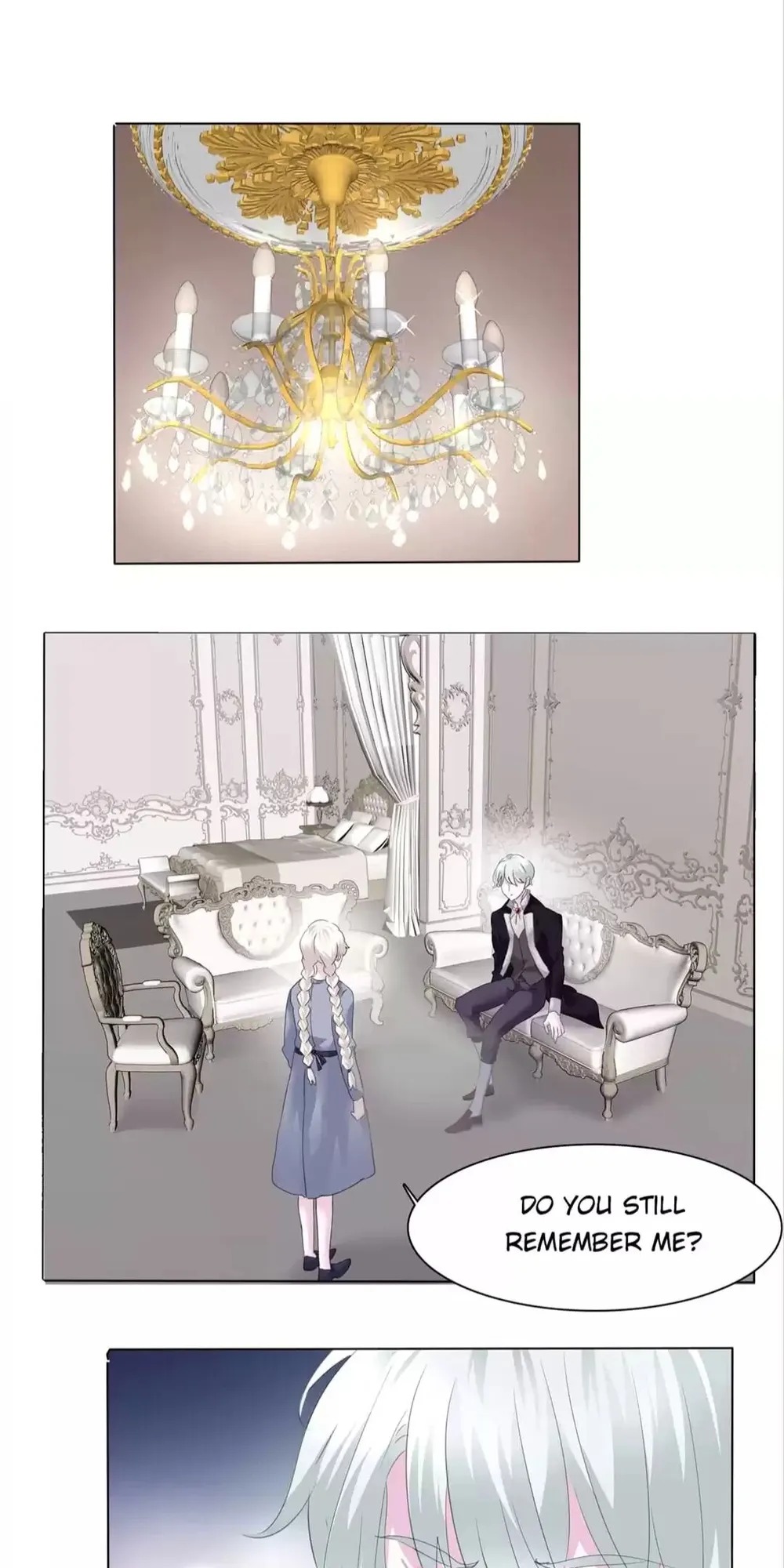 Read Definitely A Vampire chapter 95 image 8 on Lezhin