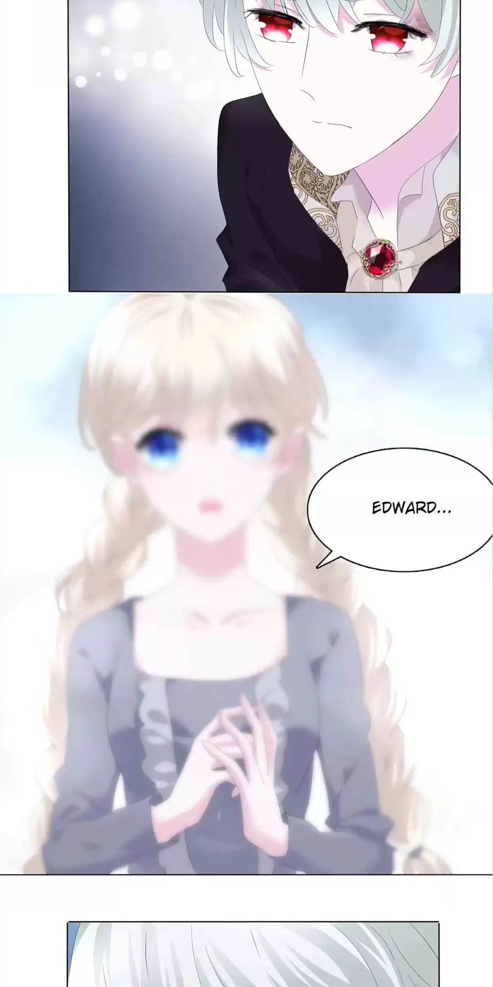 Read Definitely A Vampire chapter 95 image 9 on Lezhin