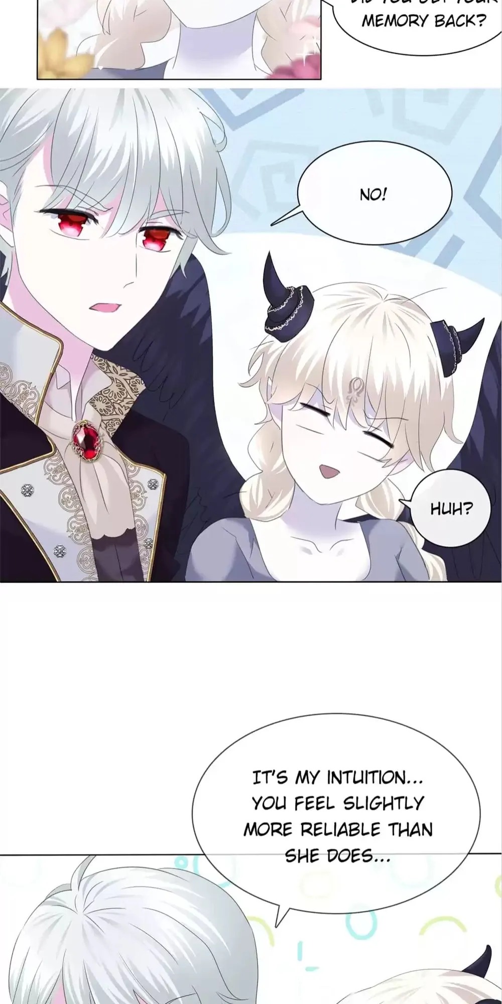 Read Definitely A Vampire chapter 96 image 12 on Lezhin