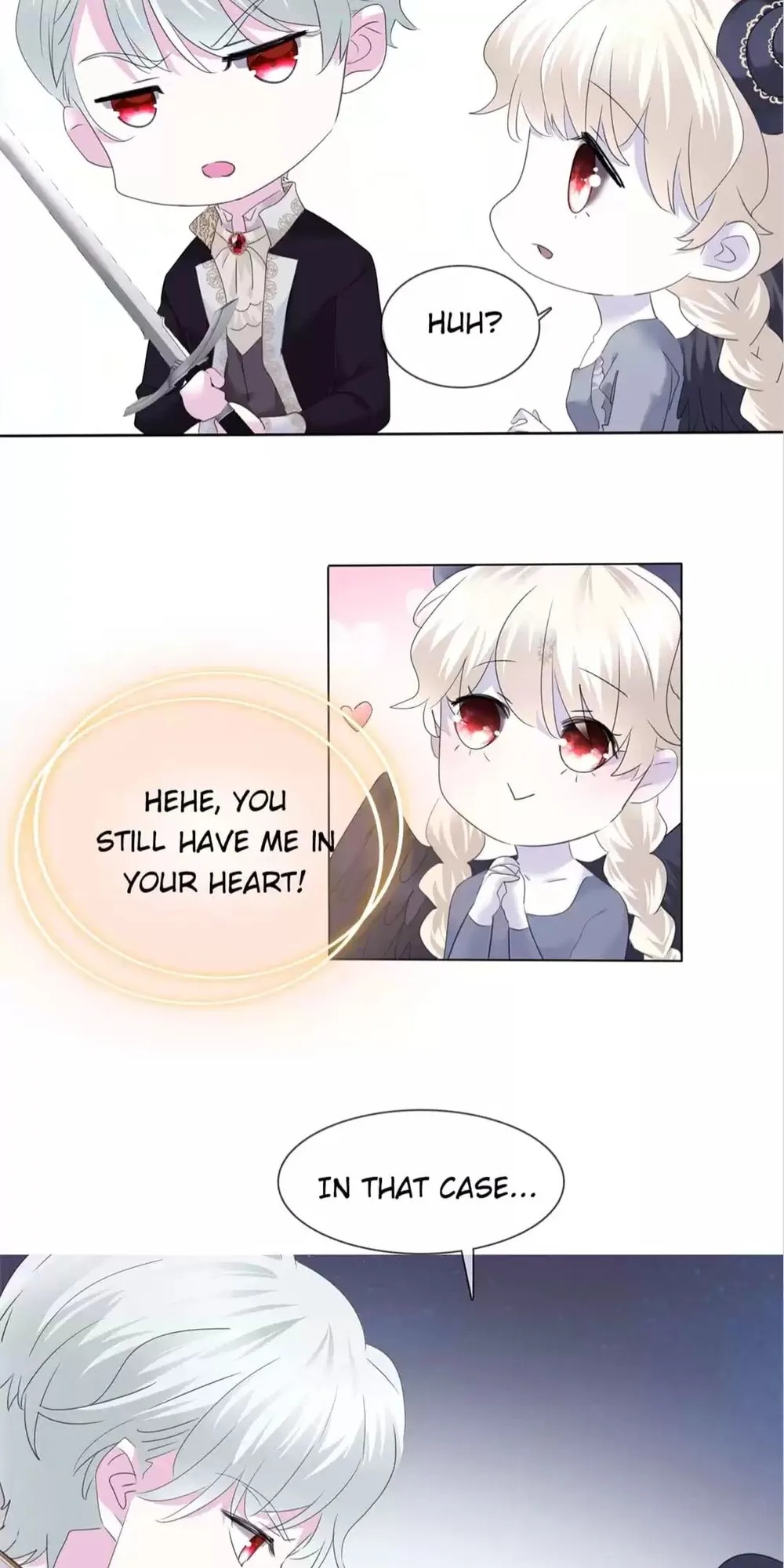 Read Definitely A Vampire chapter 96 image 13 on Lezhin