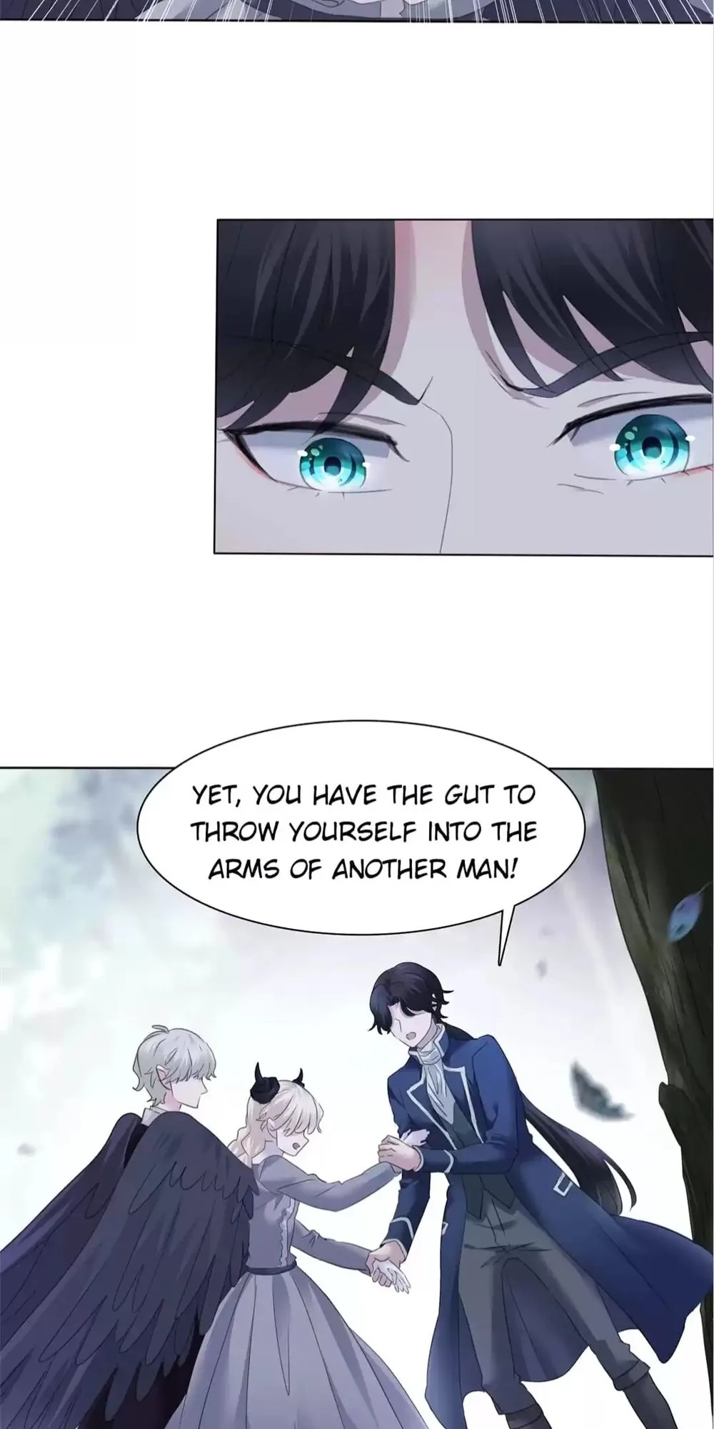Read Definitely A Vampire chapter 97 image 15 on Lezhin