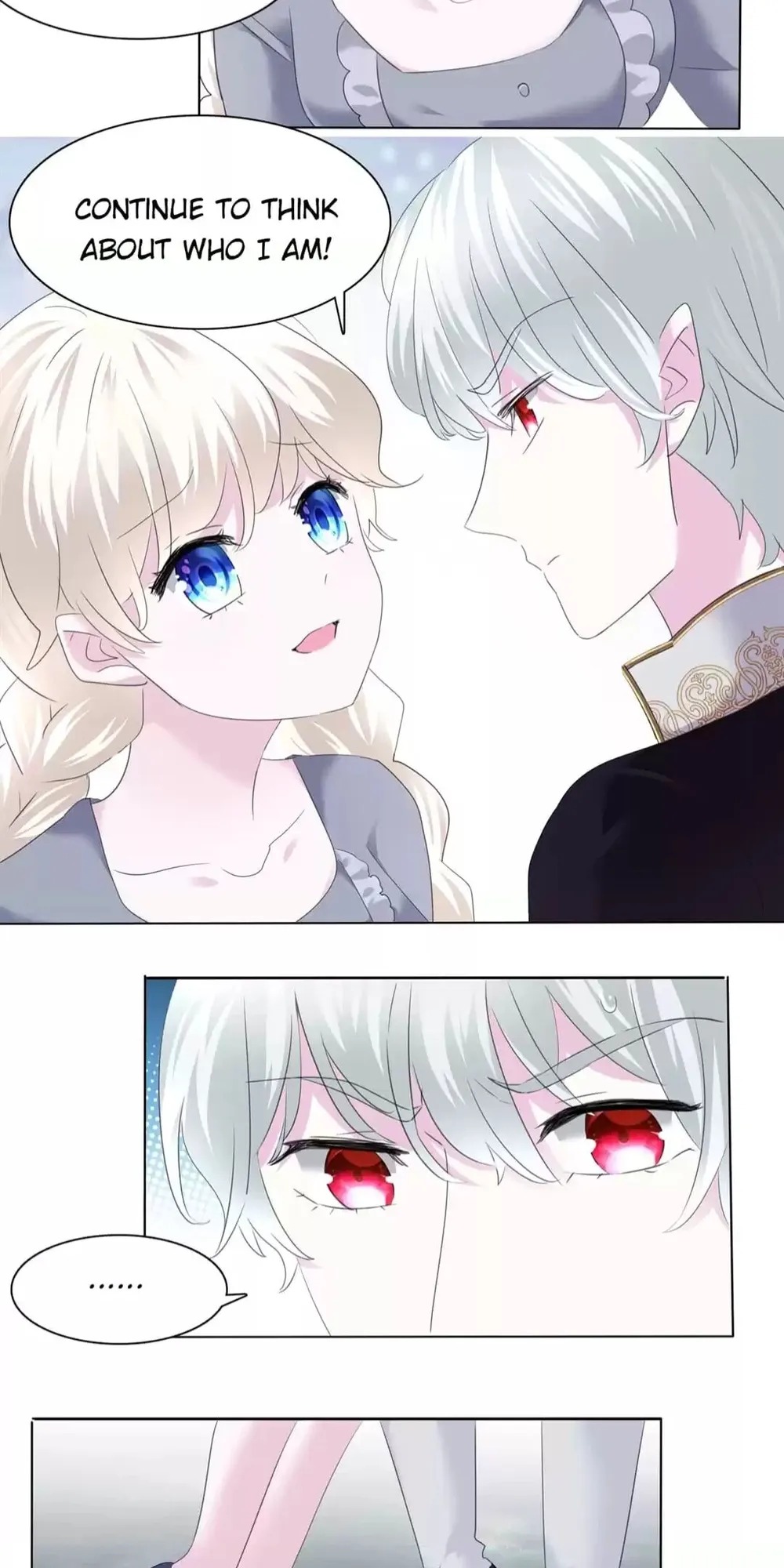 Read Definitely A Vampire chapter 97 image 2 on Lezhin