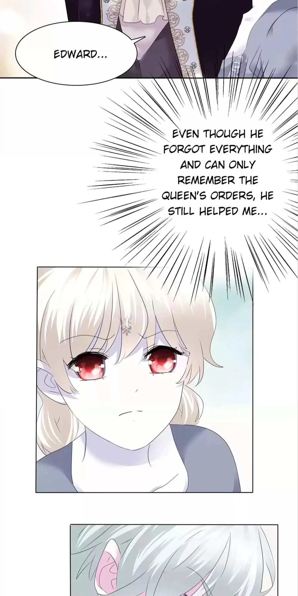 Read Definitely A Vampire chapter 97 image 20 on Lezhin