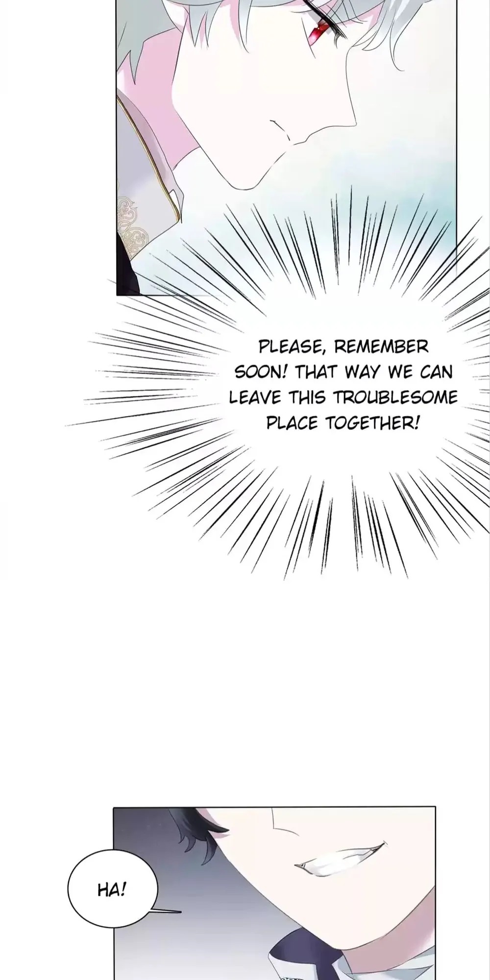Read Definitely A Vampire chapter 97 image 21 on Lezhin