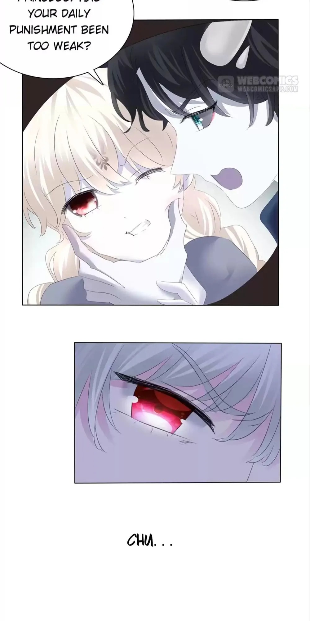 Read Definitely A Vampire chapter 97 image 26 on Lezhin