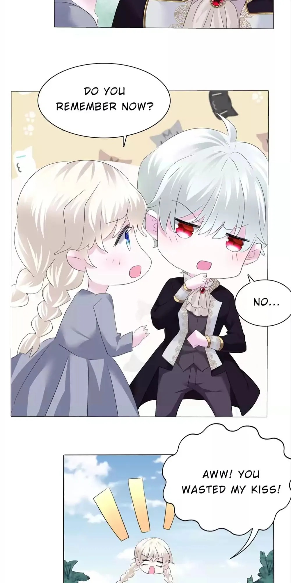 Read Definitely A Vampire chapter 97 image 5 on Lezhin