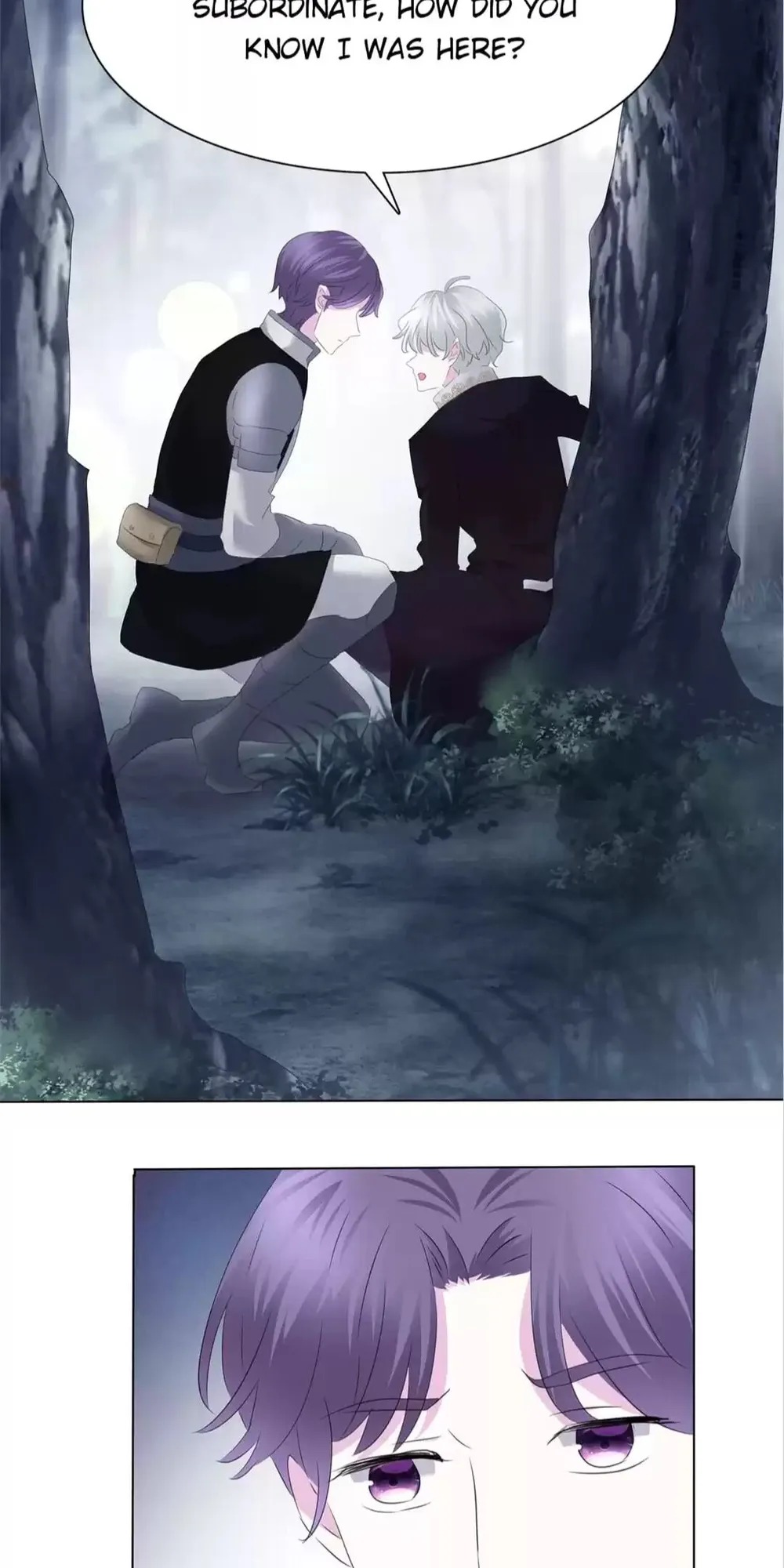 Read Definitely A Vampire chapter 98 image 13 on Lezhin