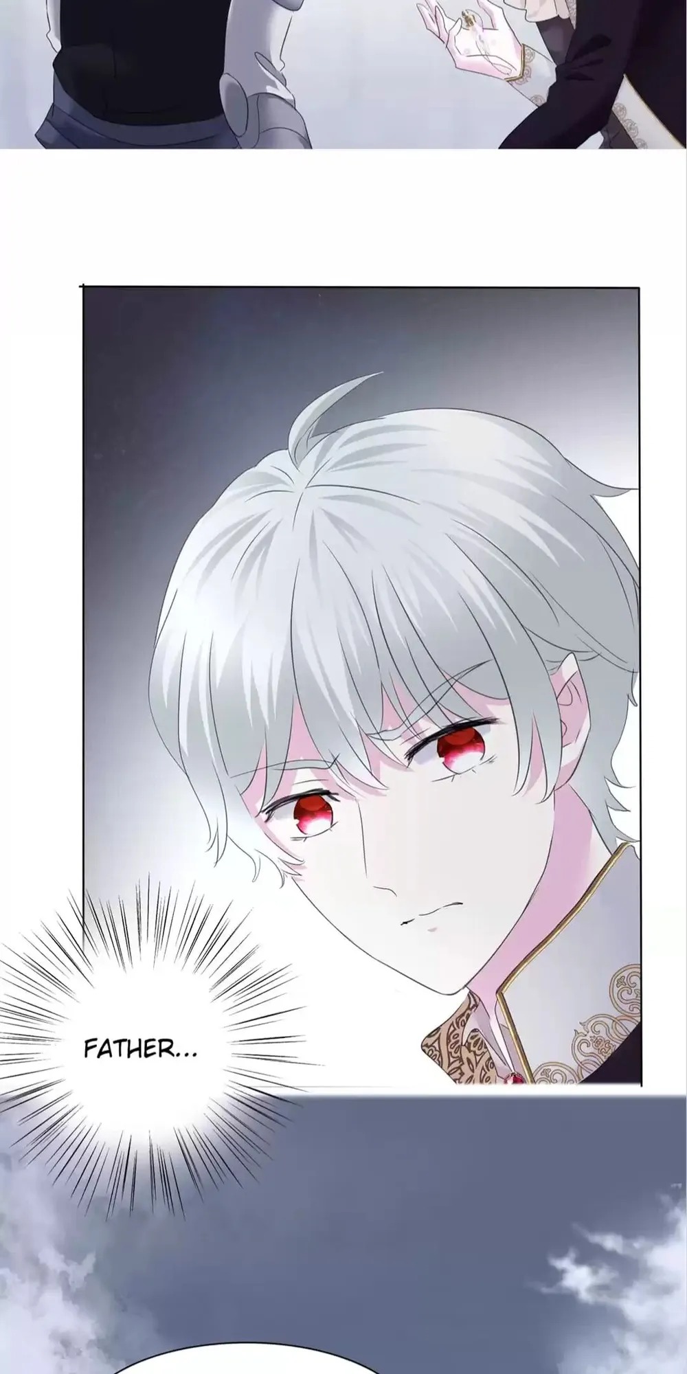 Read Definitely A Vampire chapter 98 image 18 on Lezhin