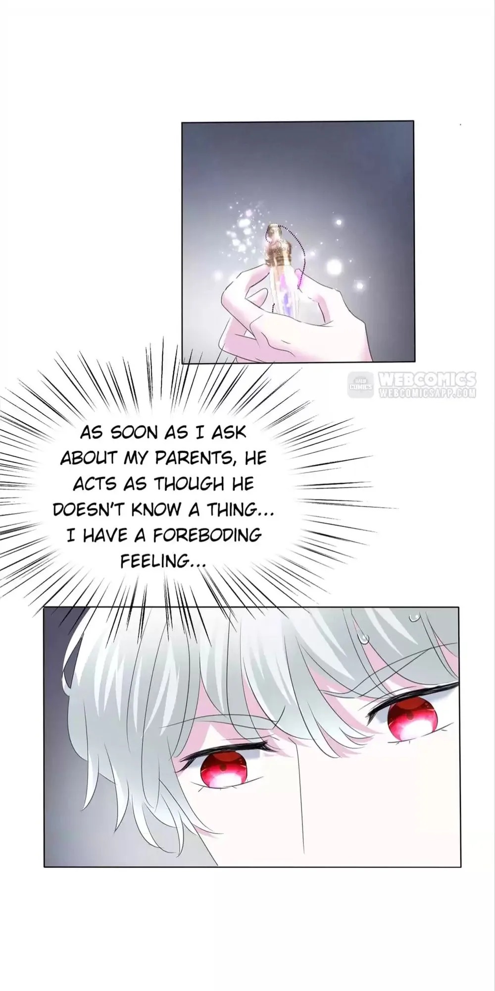 Read Definitely A Vampire chapter 98 image 20 on Lezhin
