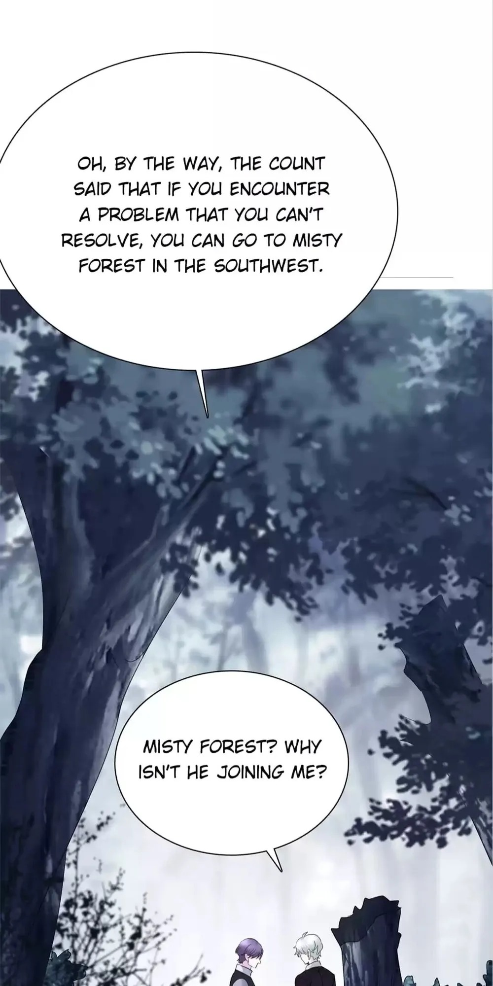 Read Definitely A Vampire chapter 98 image 21 on Lezhin